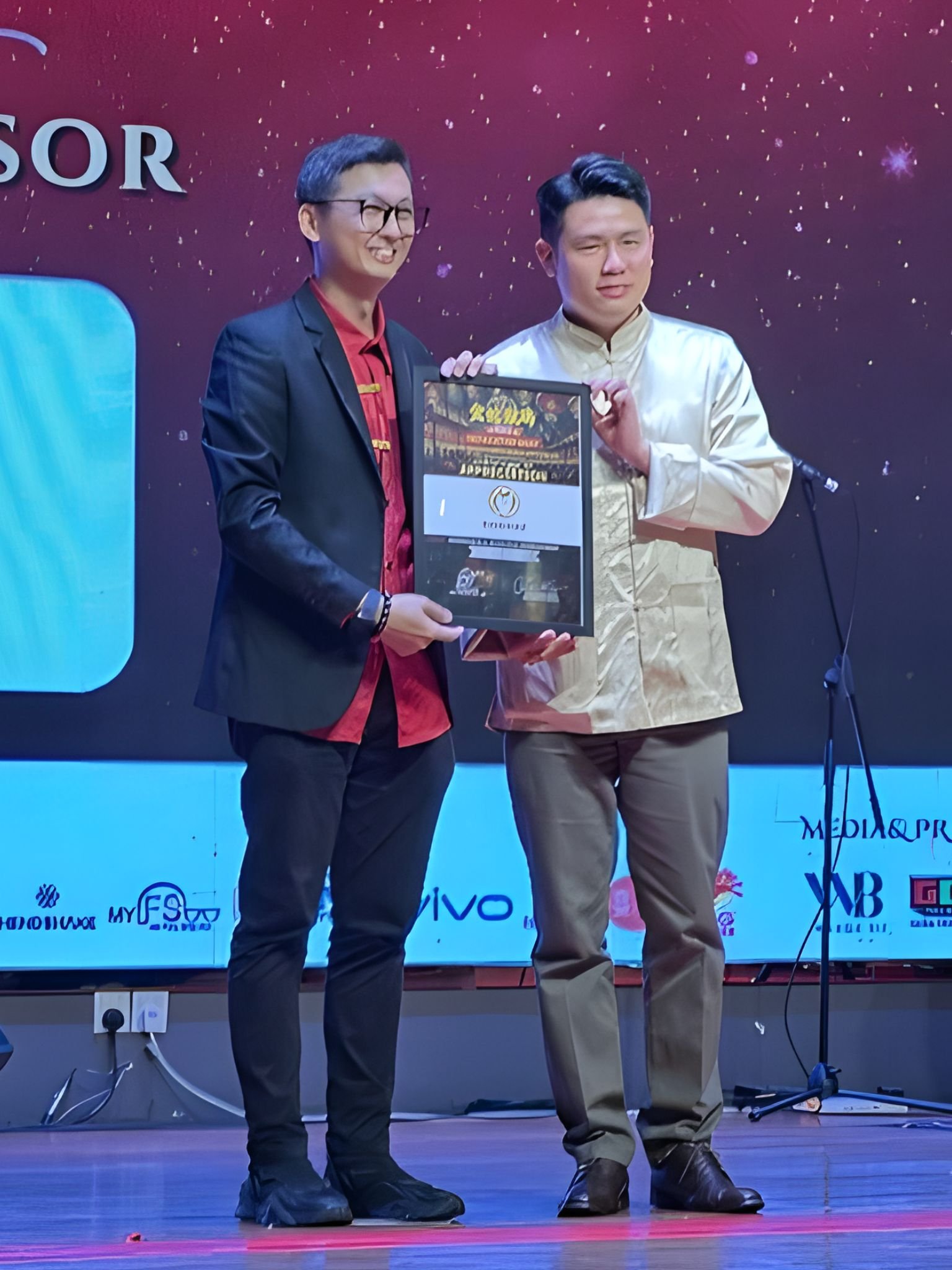 Malaysia Digital Chamber of Commerce MDCC